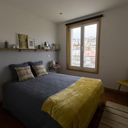 Avenida Central - Coimbra Accommodation Exteriér fotografie