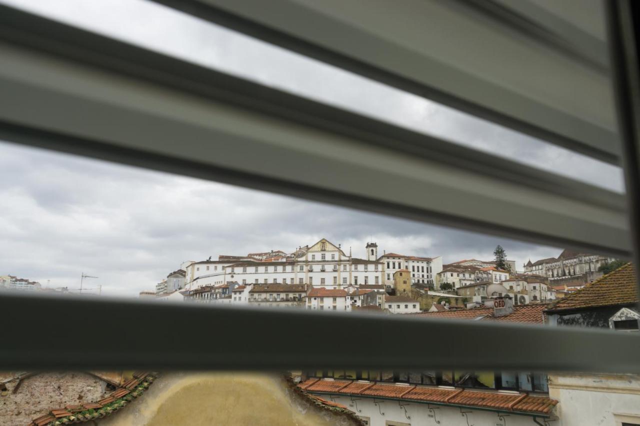 Avenida Central - Coimbra Accommodation Exteriér fotografie